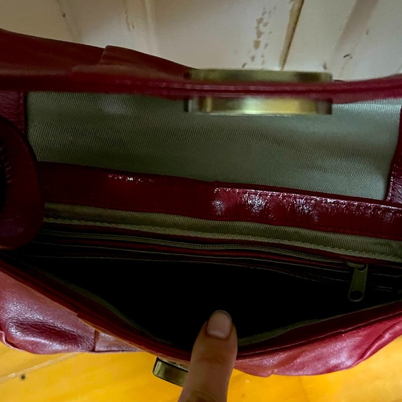 Hobo International handbag - Picture 3 of 3